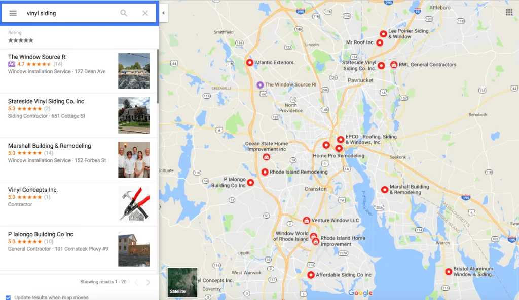 چگونه وبسایت خود را در فهرست‌ها قرار داده و دیده شویم