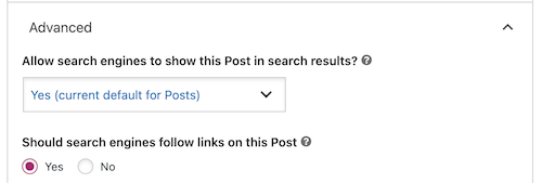 چگونه وب‌سایت خود را در ایندکس گوگل قرار دهید