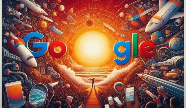 عوامل رتبه بندی سایت در گوگل