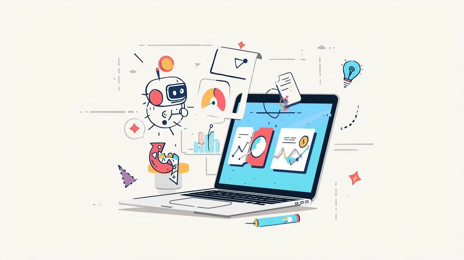 چطوری سایتت رو با ChatGPT بین بهترین_ها بیاری؟