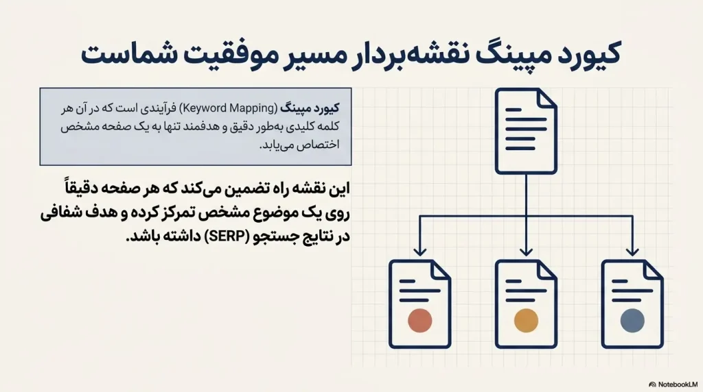 هم_راستاسازی محتوا با هدف جستجوی کاربر (Search Intent)